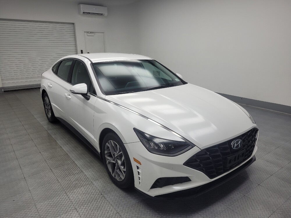 2022 Hyundai Sonata in Indianapolis, IN 46219 - 18073535 13