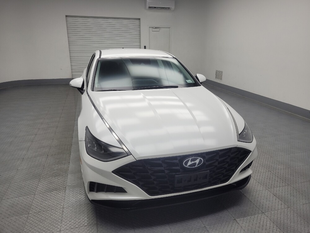 2022 Hyundai Sonata in Indianapolis, IN 46219 - 18073535 14