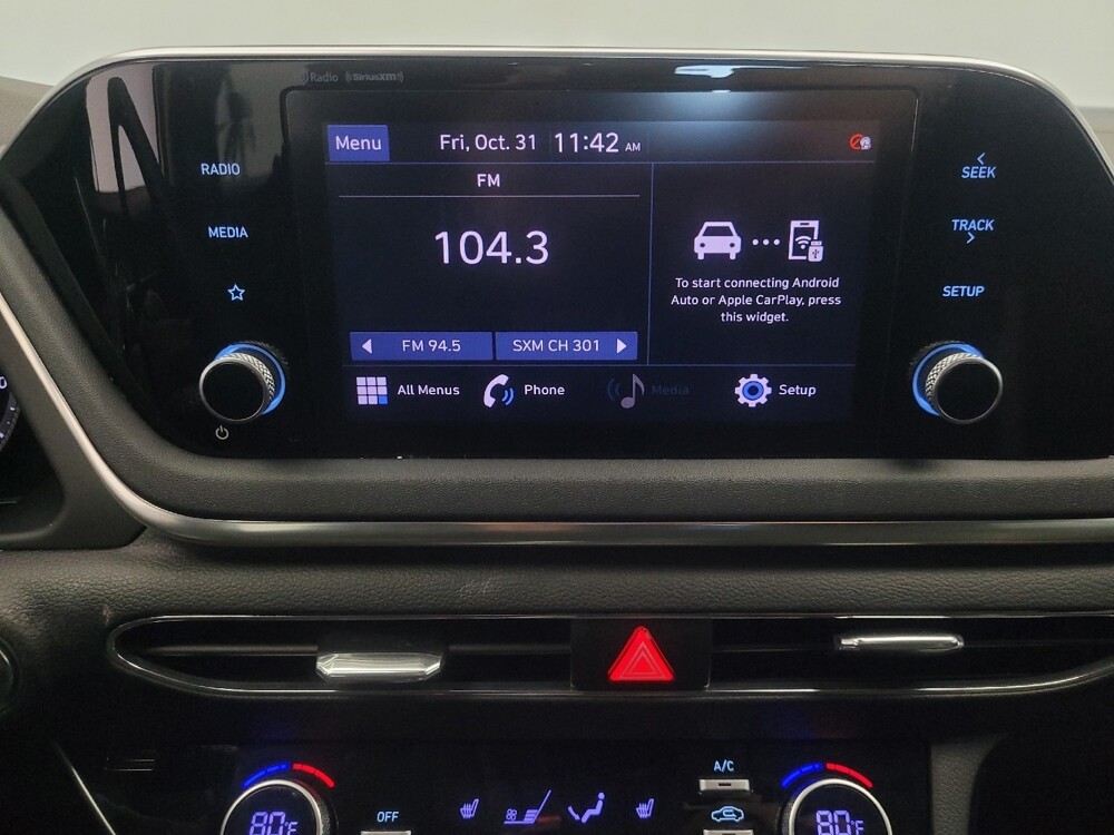 2022 Hyundai Sonata in Indianapolis, IN 46219 - 18073535 25