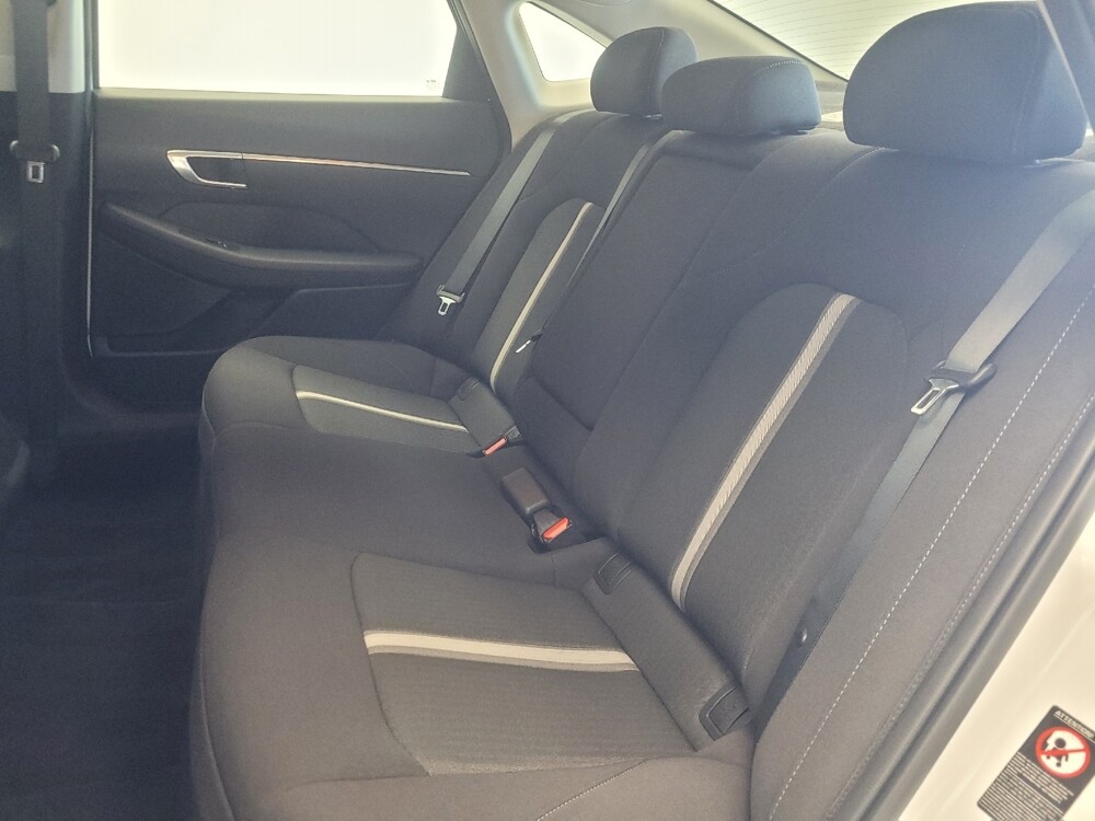 2022 Hyundai Sonata in Indianapolis, IN 46219 - 18073535 18