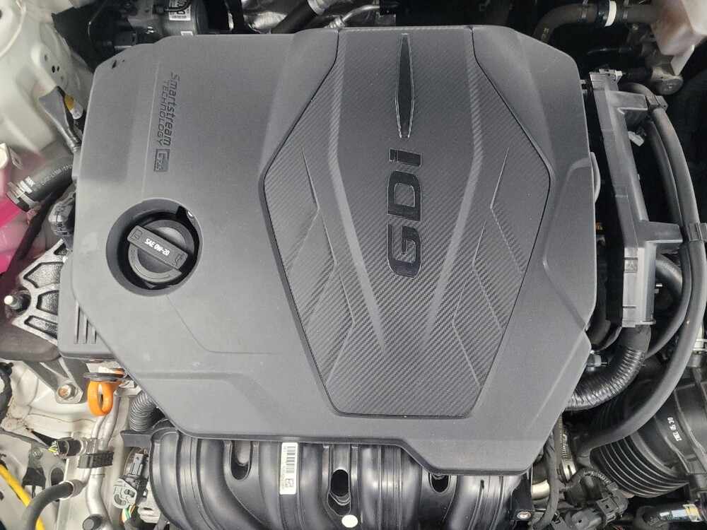 2022 Hyundai Sonata in Indianapolis, IN 46219 - 18073535 30