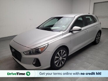 2018 Hyundai Elantra in Escondido, CA 92025