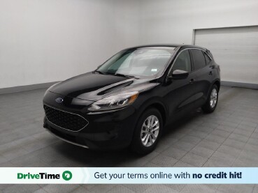 2020 Ford Escape in Morrow, GA 30260
