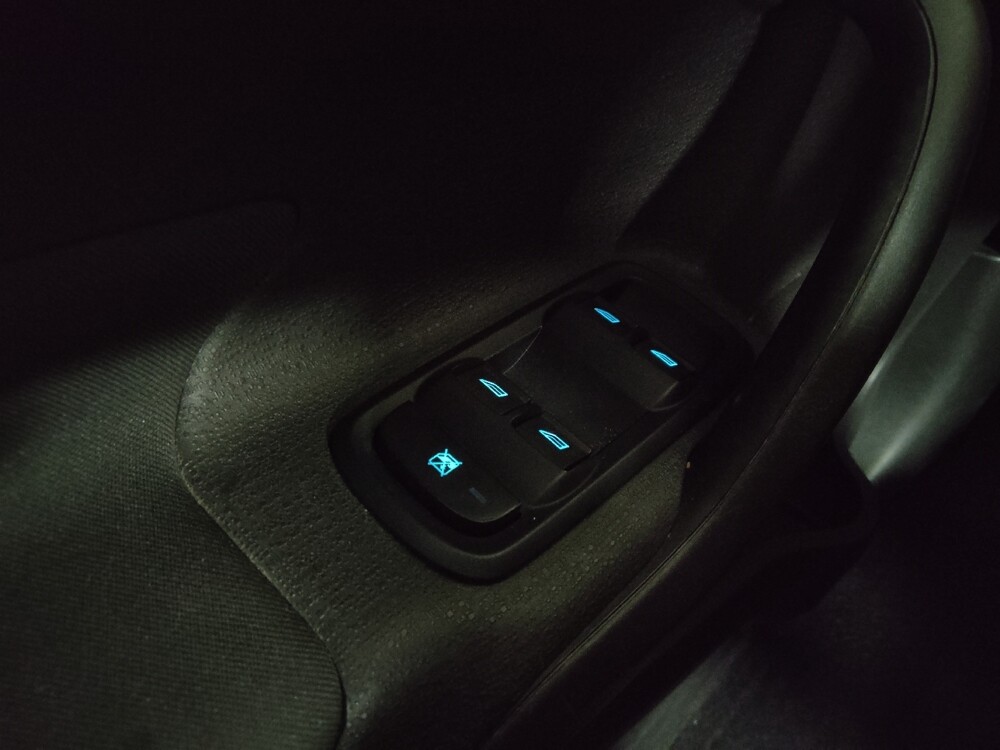 2017 Ford Fiesta in Morrow, GA 30260 - 18073539 27