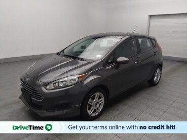 2017 Ford Fiesta in Morrow, GA 30260