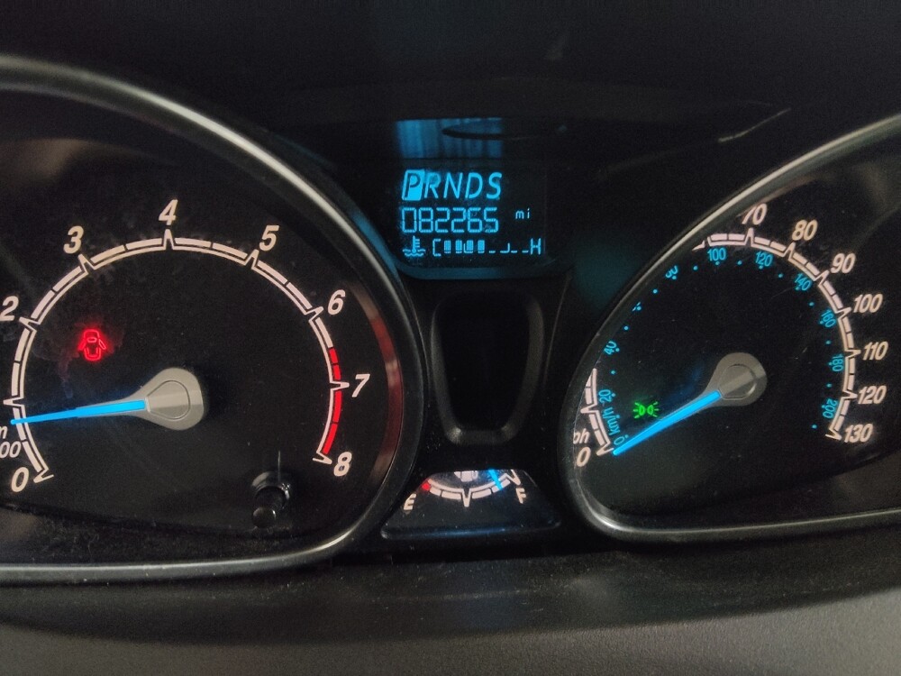 2017 Ford Fiesta in Morrow, GA 30260 - 18073539 23