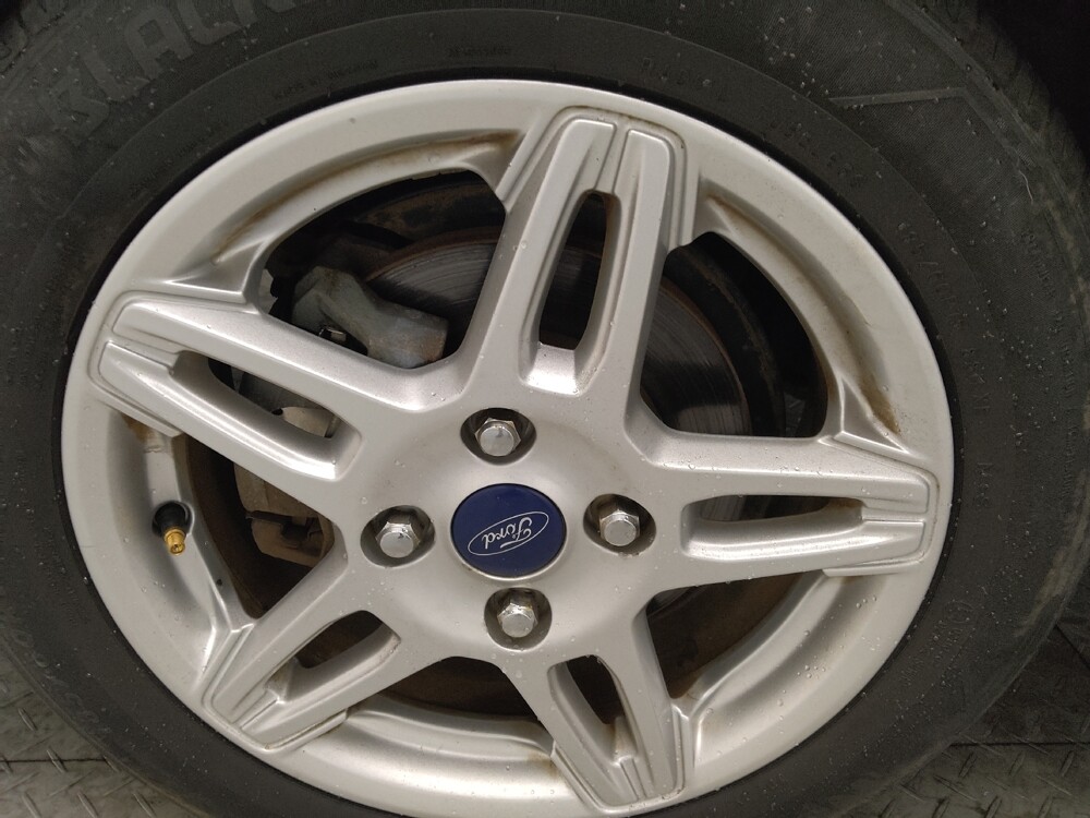 2017 Ford Fiesta in Morrow, GA 30260 - 18073539 31