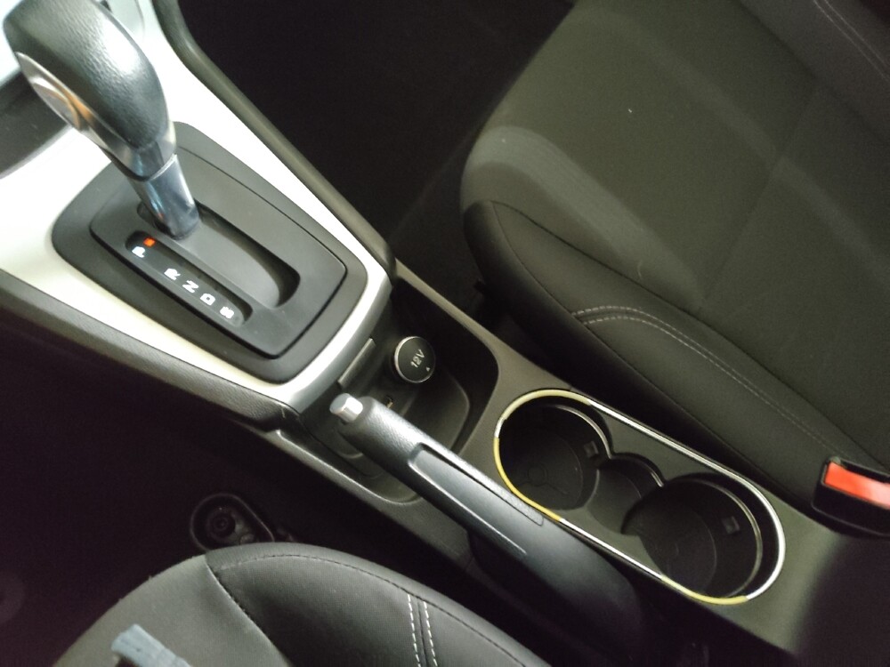 2017 Ford Fiesta in Morrow, GA 30260 - 18073539 26