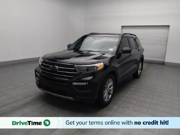 2020 Ford Explorer in Morrow, GA 30260