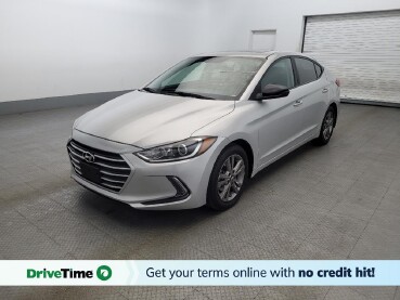 2017 Hyundai Elantra in New Castle, DE 19720