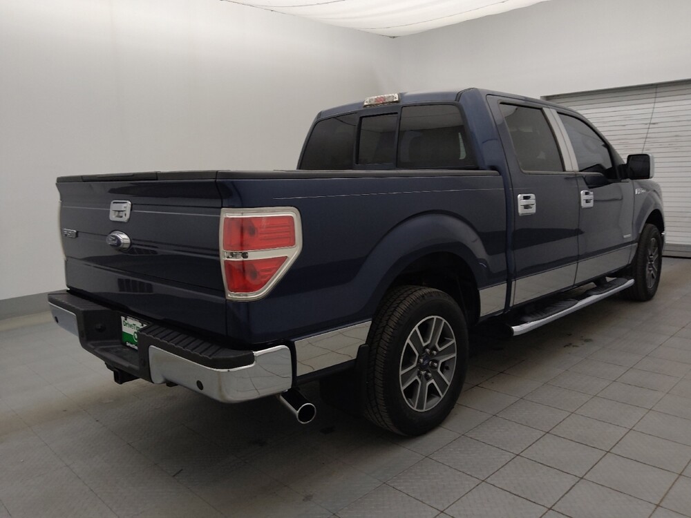 2013 Ford F150 in Tampa, FL 33612 - 18073545 10
