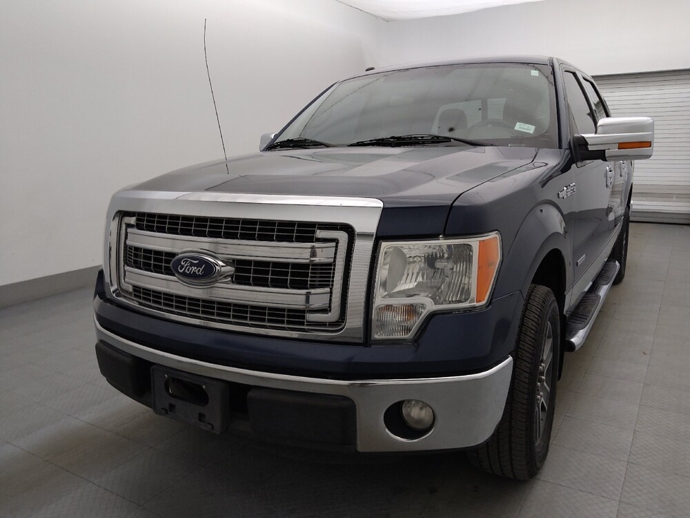 2013 Ford F150 in Tampa, FL 33612 - 18073545 15