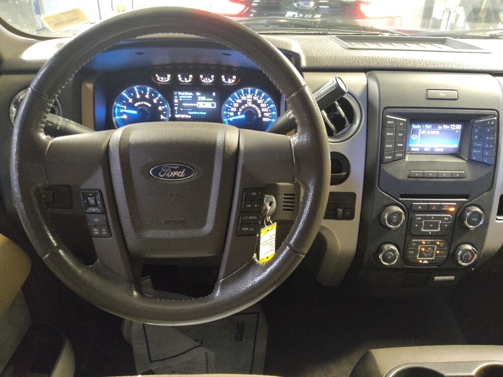 2013 Ford F150 in Tampa, FL 33612 - 18073545 22