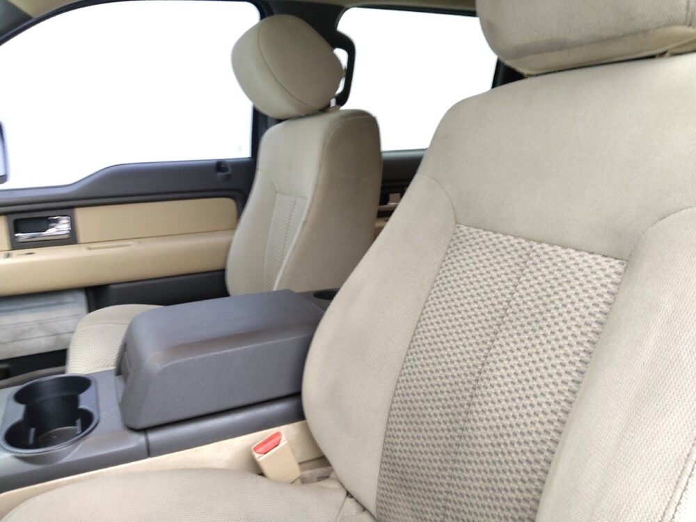 2013 Ford F150 in Tampa, FL 33612 - 18073545 17