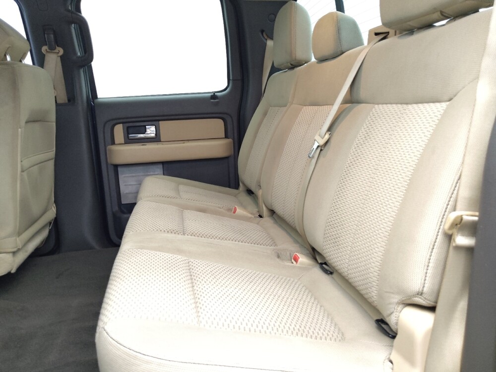 2013 Ford F150 in Tampa, FL 33612 - 18073545 18