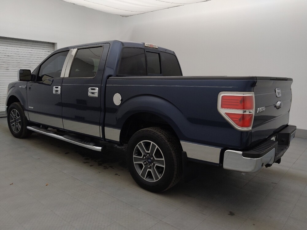 2013 Ford F150 in Tampa, FL 33612 - 18073545 3
