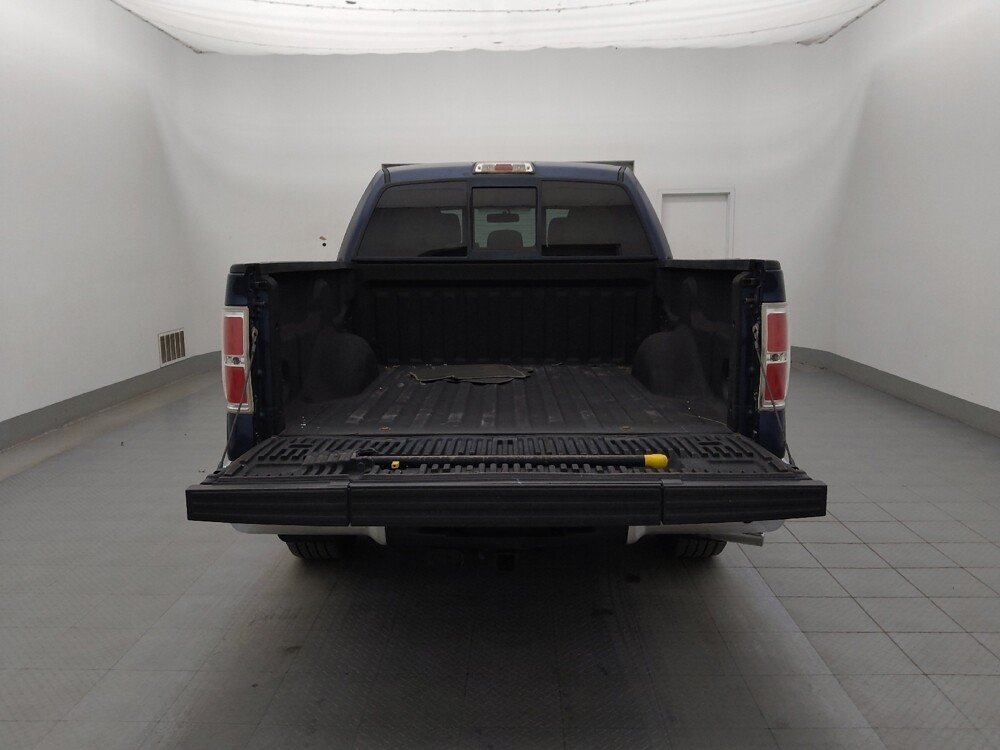 2013 Ford F150 in Tampa, FL 33612 - 18073545 29