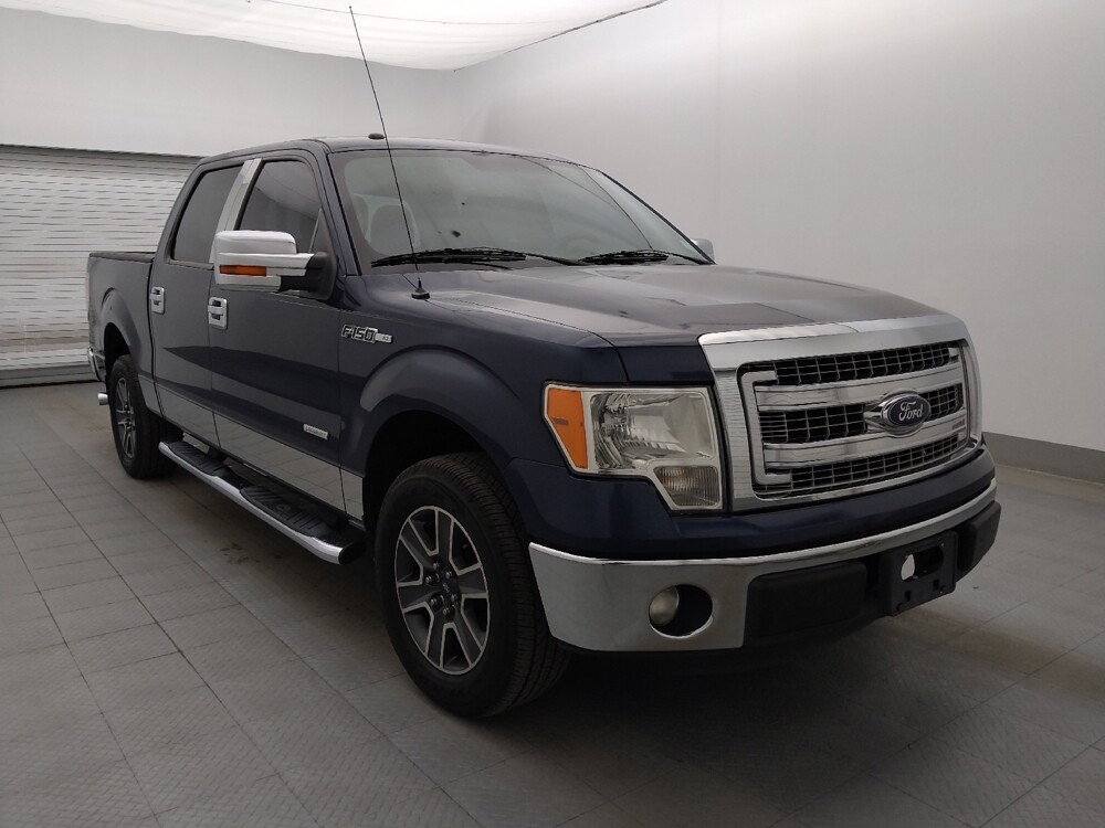 2013 Ford F150 in Tampa, FL 33612 - 18073545 13