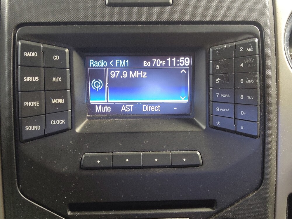 2013 Ford F150 in Tampa, FL 33612 - 18073545 25