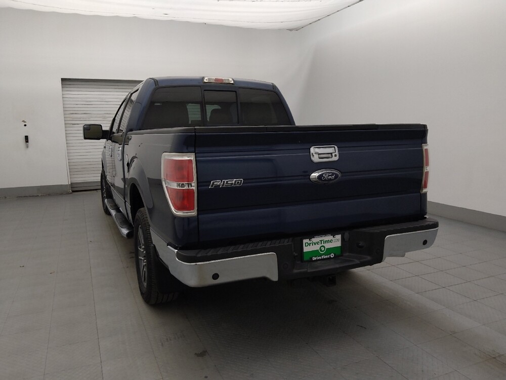 2013 Ford F150 in Tampa, FL 33612 - 18073545 6