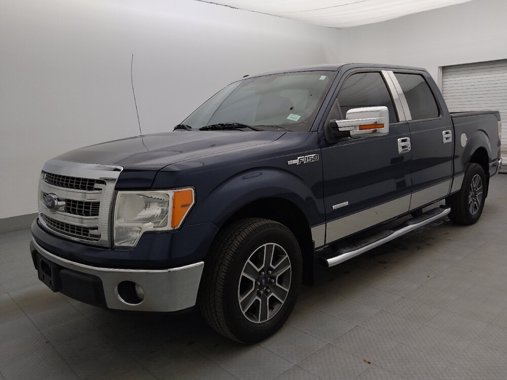 2013 Ford F150 in Tampa, FL 33612 - 18073545 2