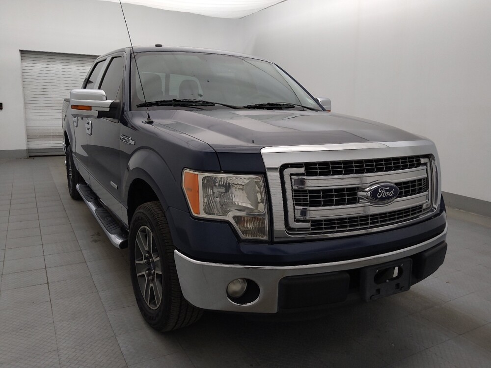 2013 Ford F150 in Tampa, FL 33612 - 18073545 14