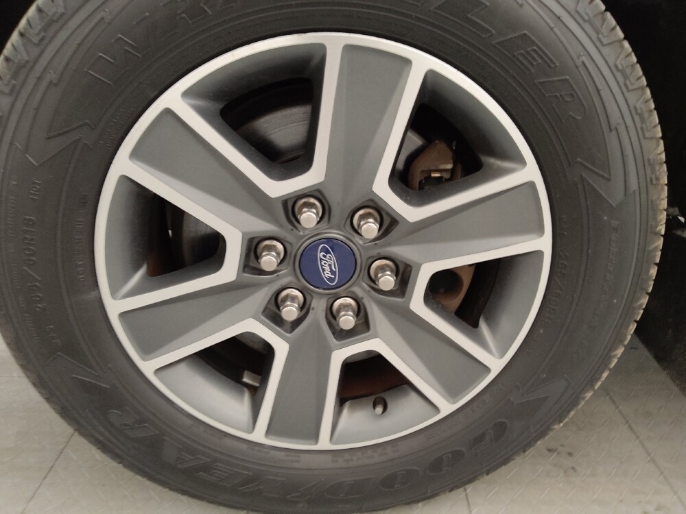 2013 Ford F150 in Tampa, FL 33612 - 18073545 31