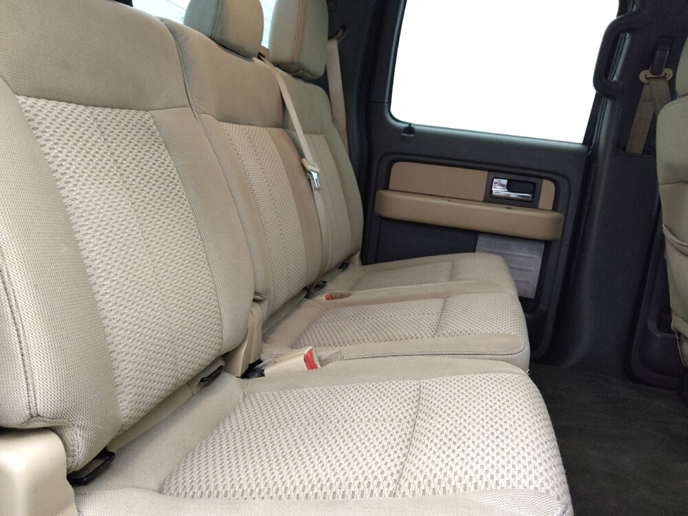 2013 Ford F150 in Tampa, FL 33612 - 18073545 19