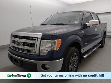 2013 Ford F150 in Tampa, FL 33612