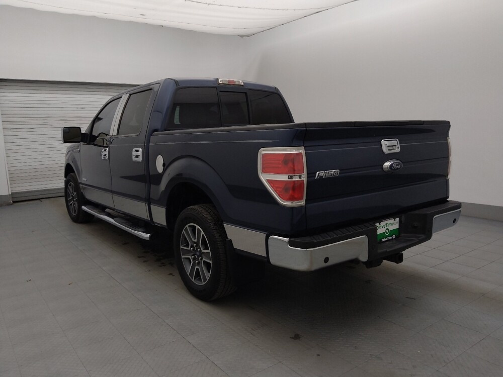 2013 Ford F150 in Tampa, FL 33612 - 18073545 5