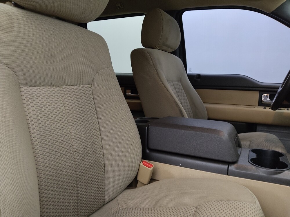 2013 Ford F150 in Tampa, FL 33612 - 18073545 21