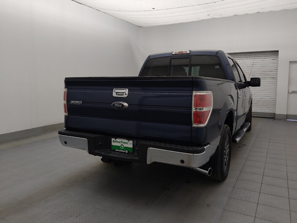 2013 Ford F150 in Tampa, FL 33612 - 18073545 7