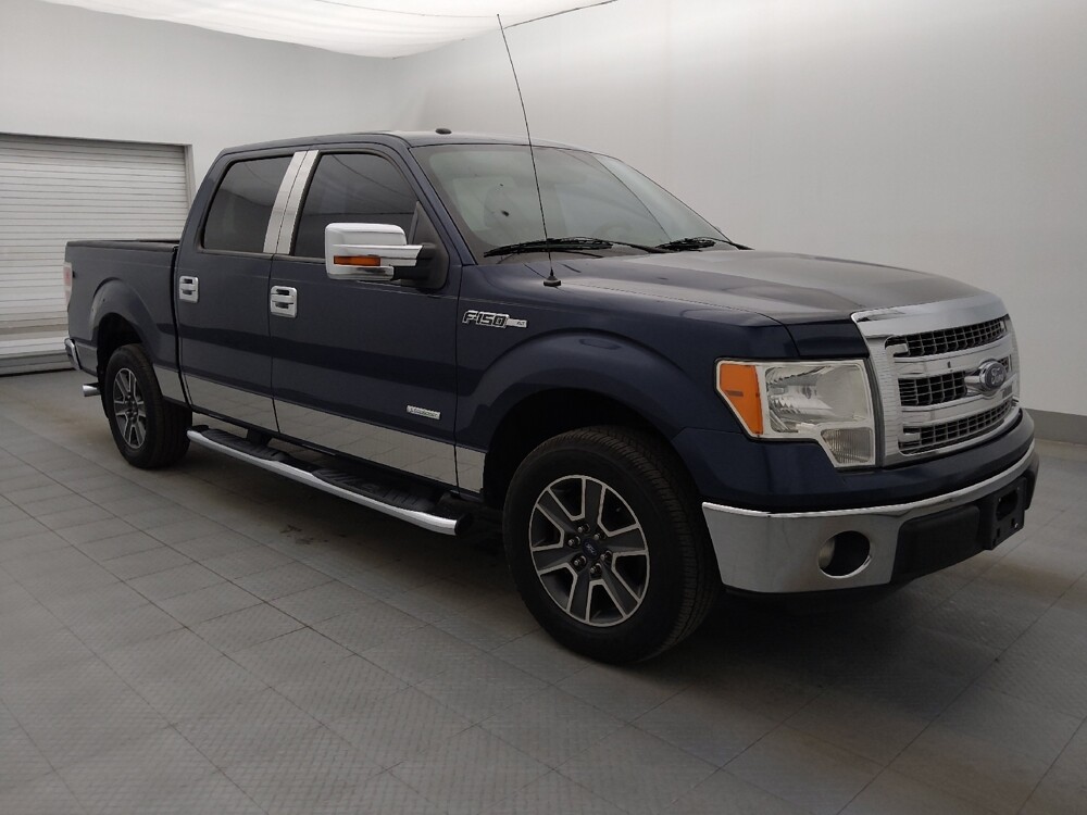 2013 Ford F150 in Tampa, FL 33612 - 18073545 11