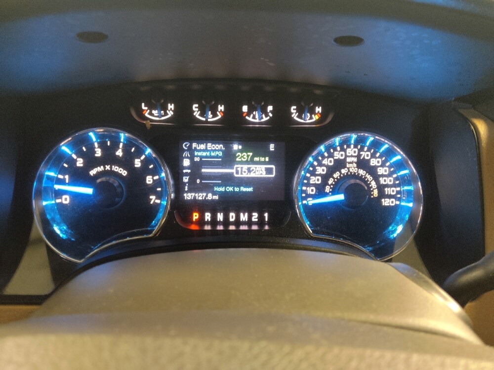 2013 Ford F150 in Tampa, FL 33612 - 18073545 23