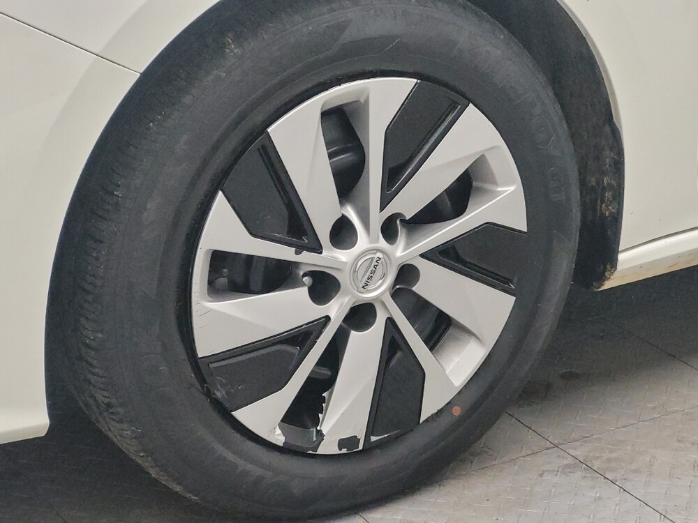 2022 Nissan Altima in Antioch, TN 37013 - 18073546 31