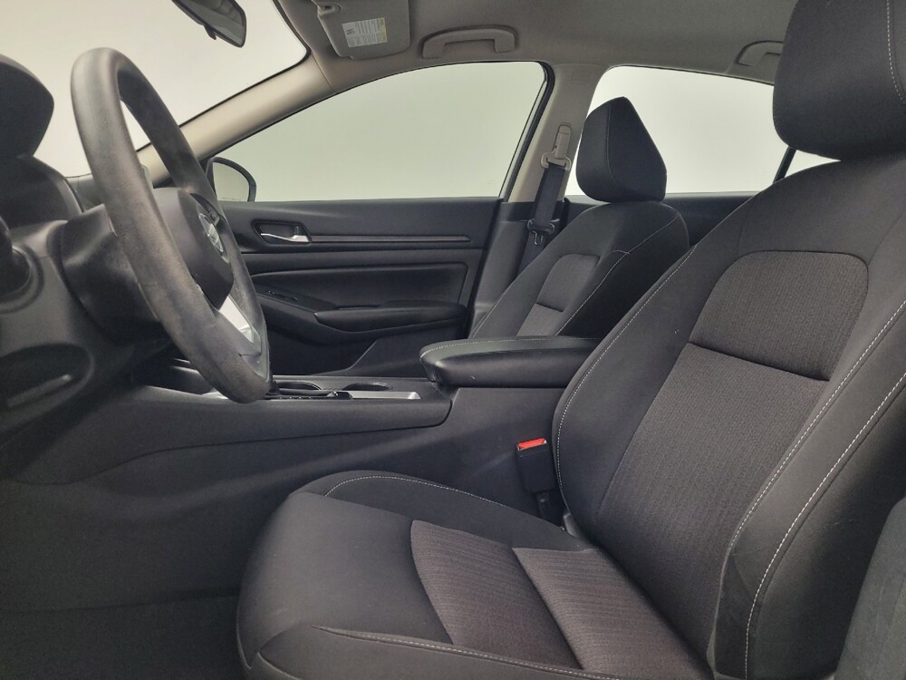 2022 Nissan Altima in Antioch, TN 37013 - 18073546 17