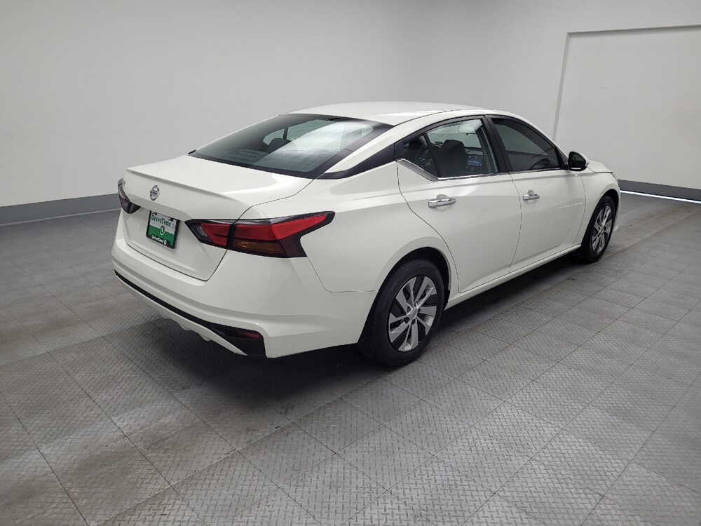 2022 Nissan Altima in Antioch, TN 37013 - 18073546 9