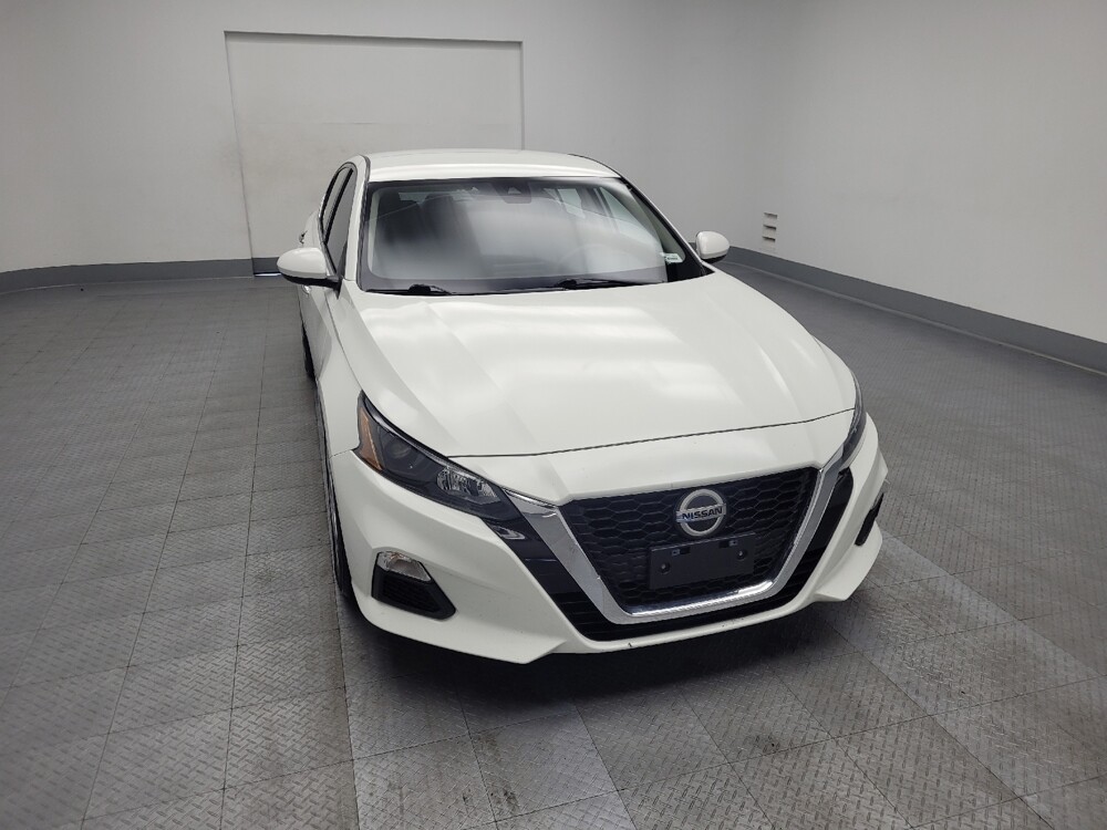 2022 Nissan Altima in Antioch, TN 37013 - 18073546 14