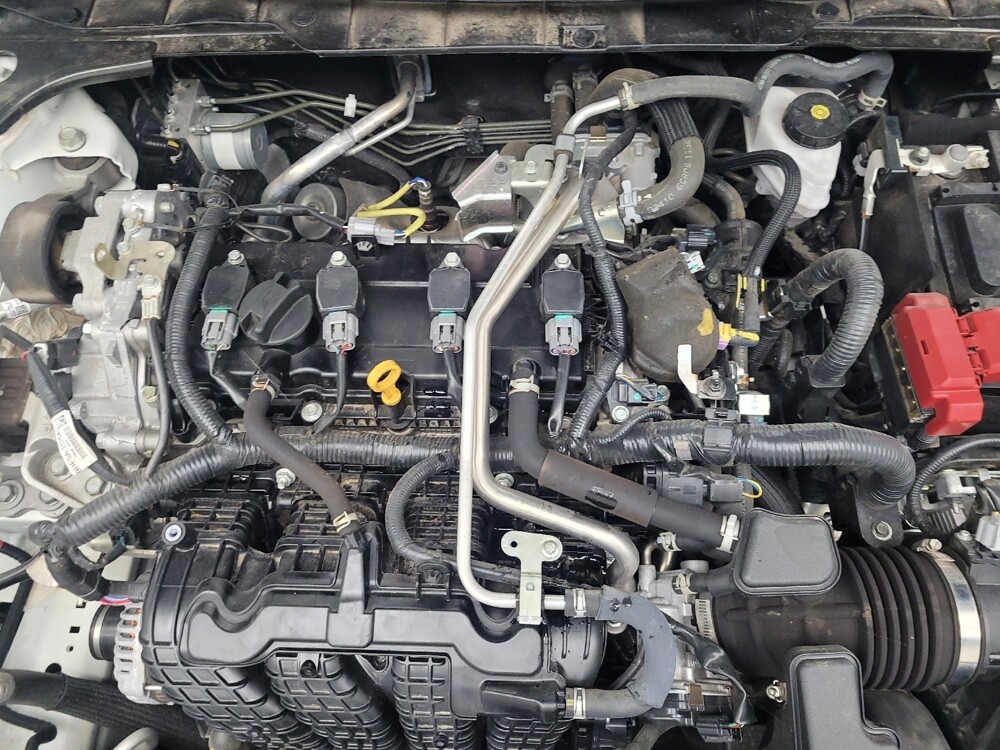 2022 Nissan Altima in Antioch, TN 37013 - 18073546 30