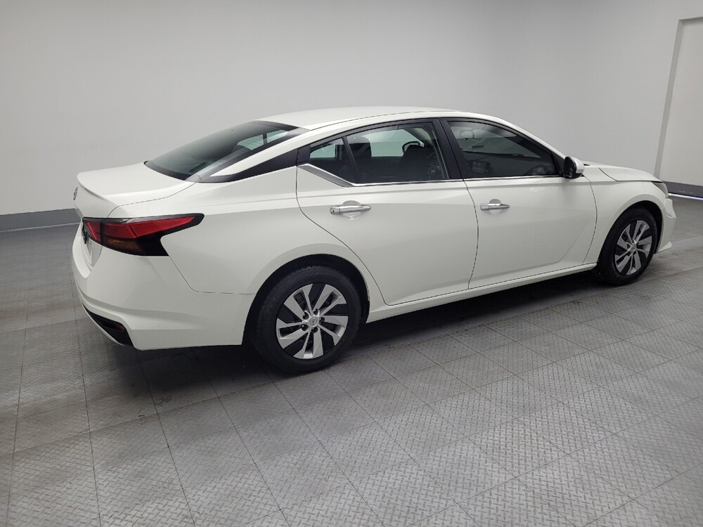 2022 Nissan Altima in Antioch, TN 37013 - 18073546 10
