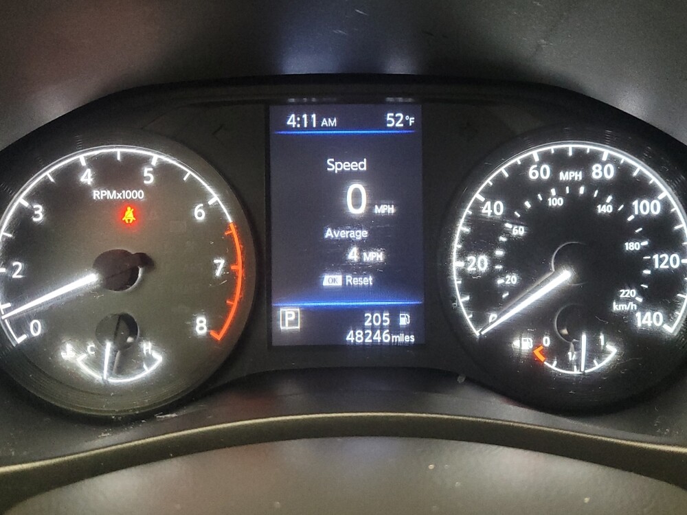 2022 Nissan Altima in Antioch, TN 37013 - 18073546 23