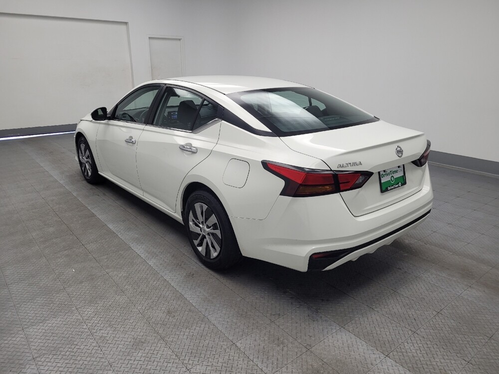 2022 Nissan Altima in Antioch, TN 37013 - 18073546 5