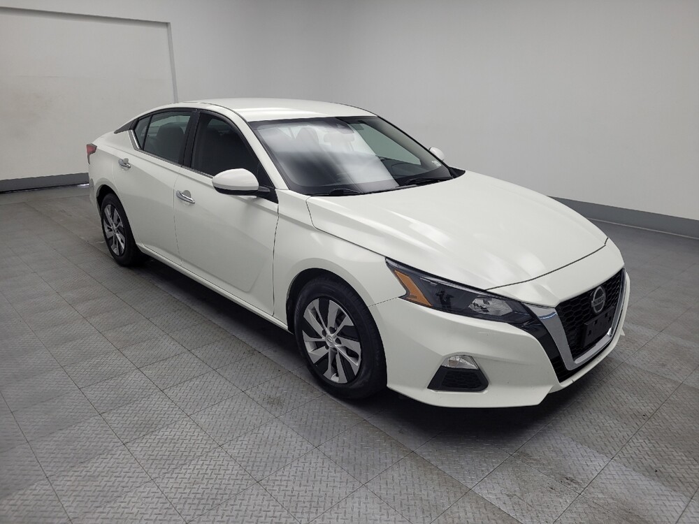 2022 Nissan Altima in Antioch, TN 37013 - 18073546 13