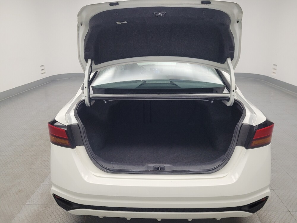 2022 Nissan Altima in Antioch, TN 37013 - 18073546 29