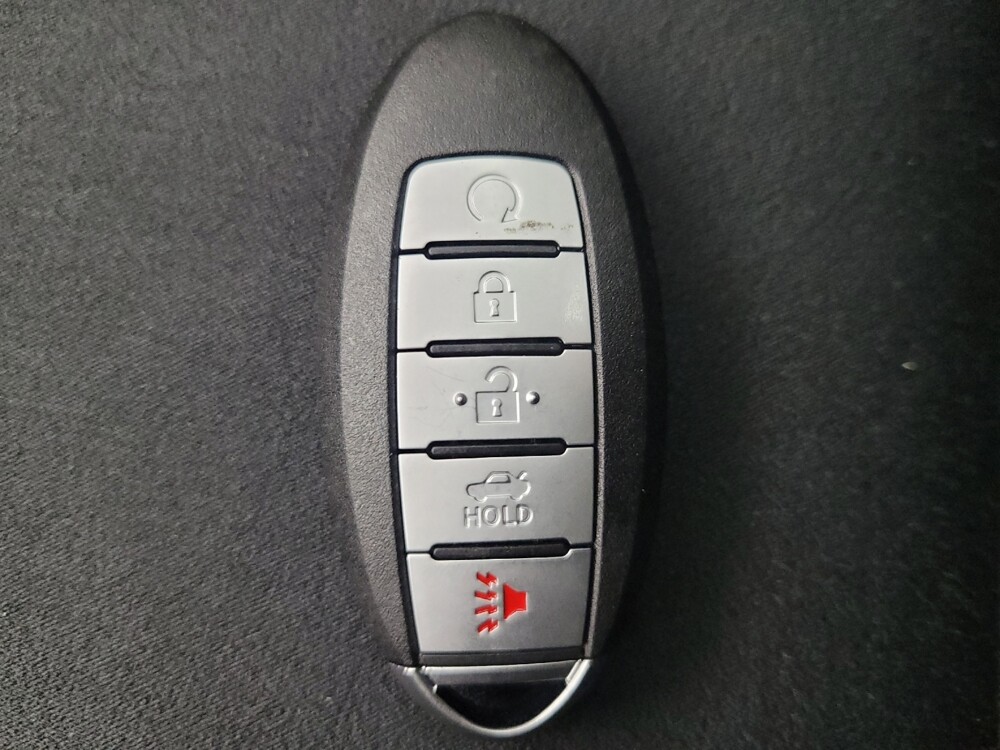 2022 Nissan Altima in Antioch, TN 37013 - 18073546 32