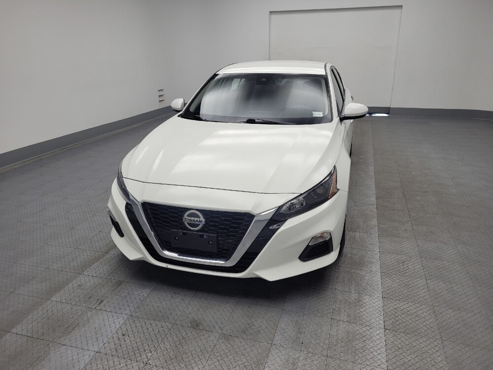 2022 Nissan Altima in Antioch, TN 37013 - 18073546 15