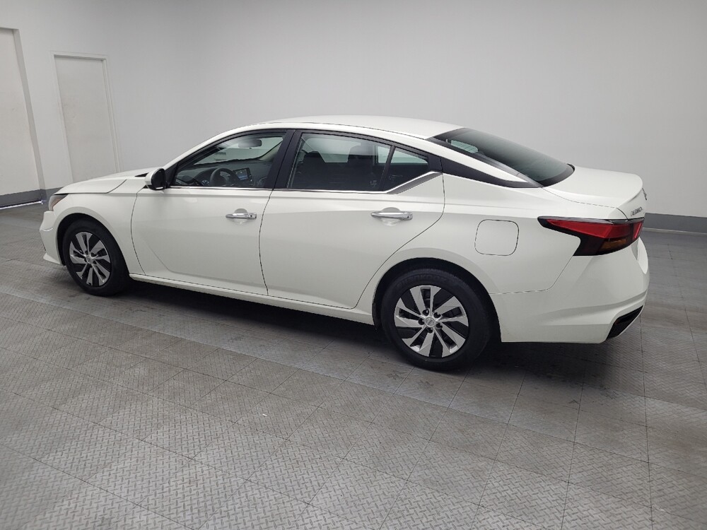 2022 Nissan Altima in Antioch, TN 37013 - 18073546 3