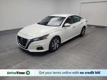 2022 Nissan Altima in Antioch, TN 37013