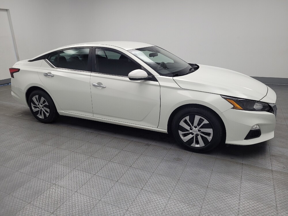 2022 Nissan Altima in Antioch, TN 37013 - 18073546 11