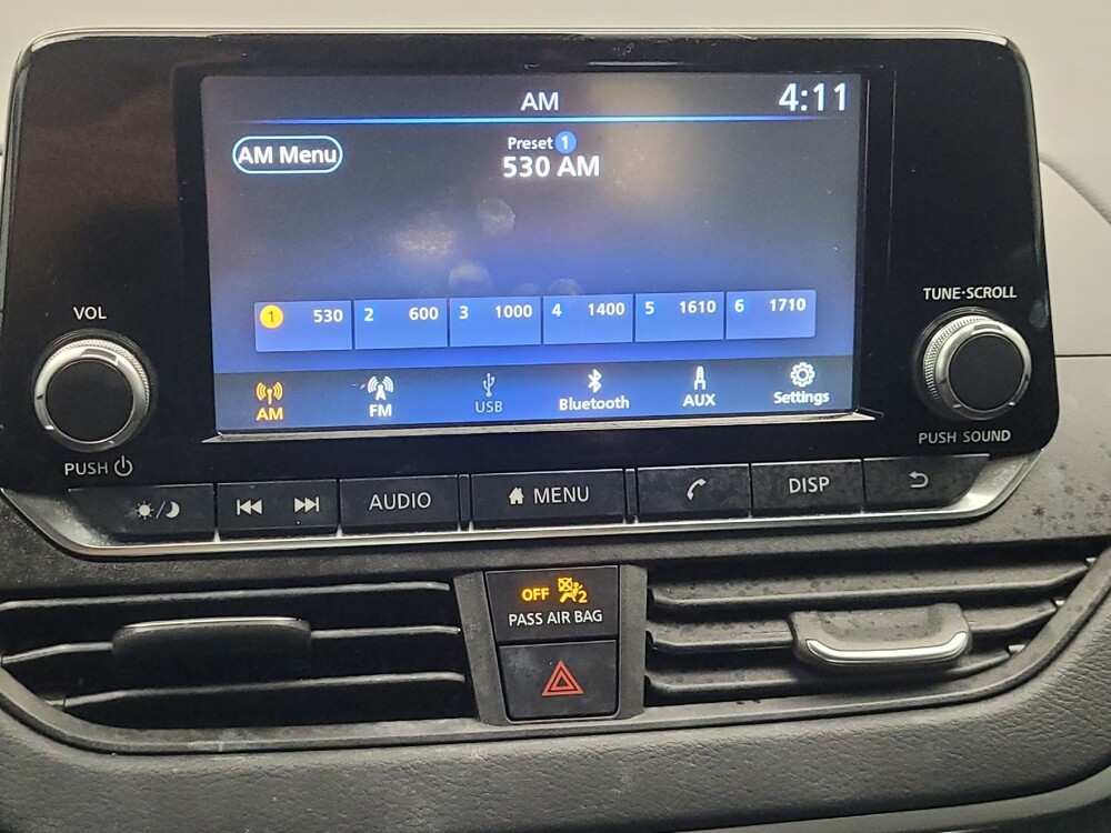 2022 Nissan Altima in Antioch, TN 37013 - 18073546 25